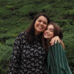 Macarena García Instagram - Mi amiwita linda 🤍 Te quiero
