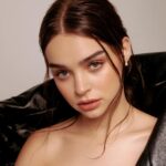 Macarena García Instagram - 🖤
