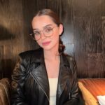 Macarena García Instagram - Fine wine 🍷
