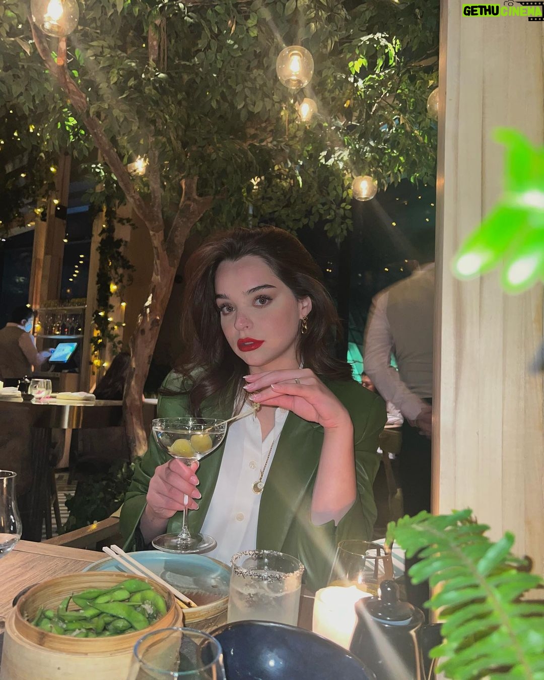 Macarena García - 340.4K Likes - 🫒