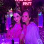 Macarena García Instagram - Happy birthday momster ❤️ Te amo con todo mi ser!