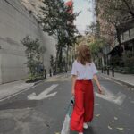 Macarena García Instagram - Sunday ❤️