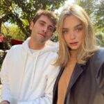 Macarena García Instagram - La verdad si me gustas mucho @yankelstevan ❤️