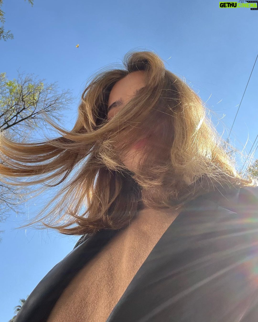 Macarena García Instagram - Viernes🌼