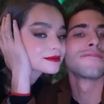 Macarena García Instagram - Feliz cumpleaños mi amorcito ❤️