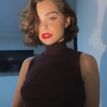 Macarena García Instagram – ❤️