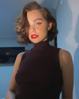 Macarena García Instagram - ❤️