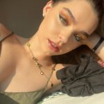 Macarena García Instagram – Una foto algo viejita 🤍