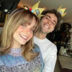 Macarena García Instagram – 2 años con este guapetón ❤️