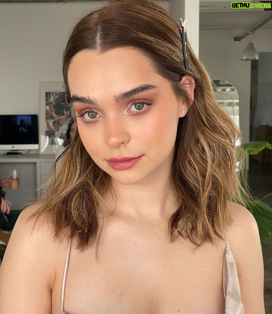 Macarena García - 305.1K Likes - 🧚🏻♀️