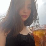 Macarena García Instagram - Life recently.. swipe left, besties 🤍