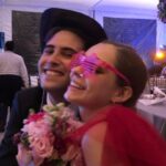 Macarena García Instagram - 22 de julio ❤️ 3 años amándote.