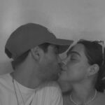Macarena García Instagram - 4 años a tu lado ❤️ Te amo. Disney World