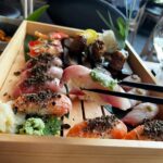 Macarena García Instagram - Sunday 🤍🍣