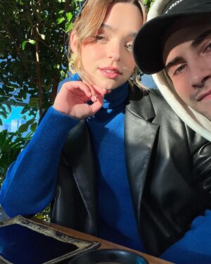 Macarena García Instagram - 🧿🤍
