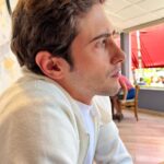 Macarena García Instagram – Sunday @yankelstevan 
Te robe el post ❤️