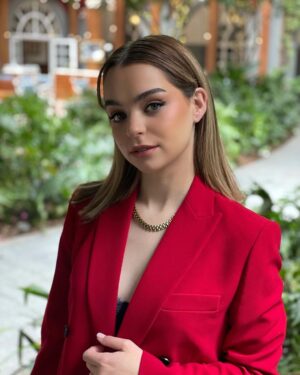 Macarena García Instagram - ❤️