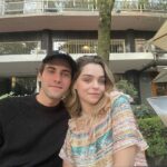 Macarena García Instagram - Lo que te amo 🤍✨