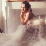 Macarena García Instagram - You smell like love 🤍