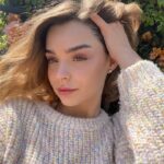 Macarena García Instagram - Solecito 🌞🧚🏻‍♀️