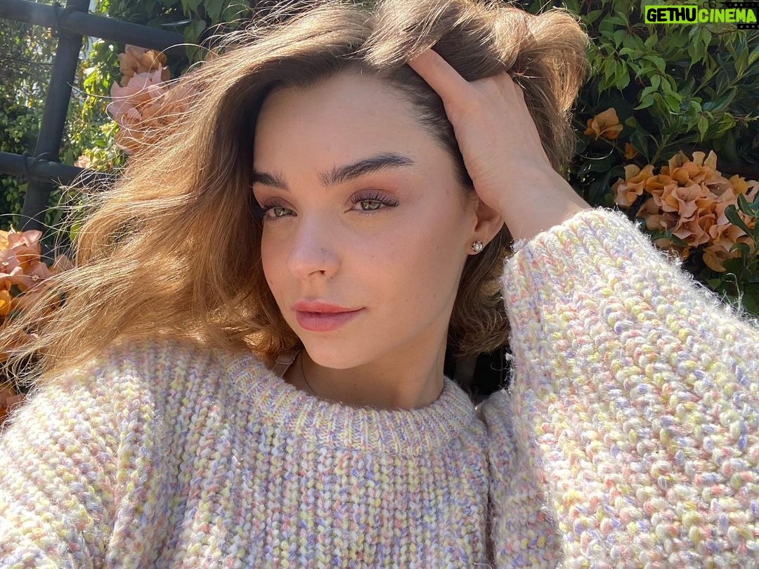 Macarena García Instagram - Solecito 🌞🧚🏻♀️