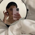Macarena García Instagram - Comme un rêve. ☁️