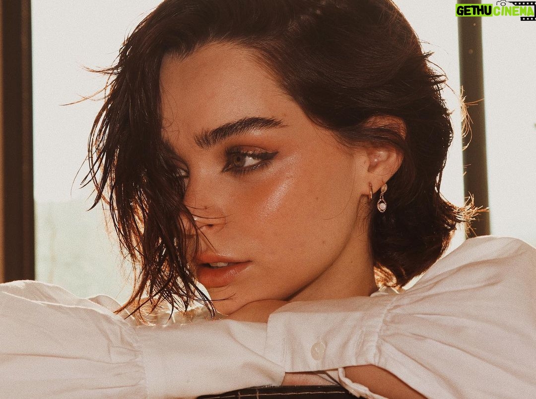 Macarena García Instagram - feliz como una lombriz 🤍