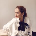 Macarena García Instagram - Feliz día mami 🤍 Te amo con todo mi ser