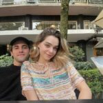 Macarena García Instagram - Lo que te amo 🤍✨