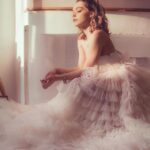 Macarena García Instagram - You smell like love 🤍