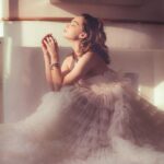 Macarena García Instagram - You smell like love 🤍