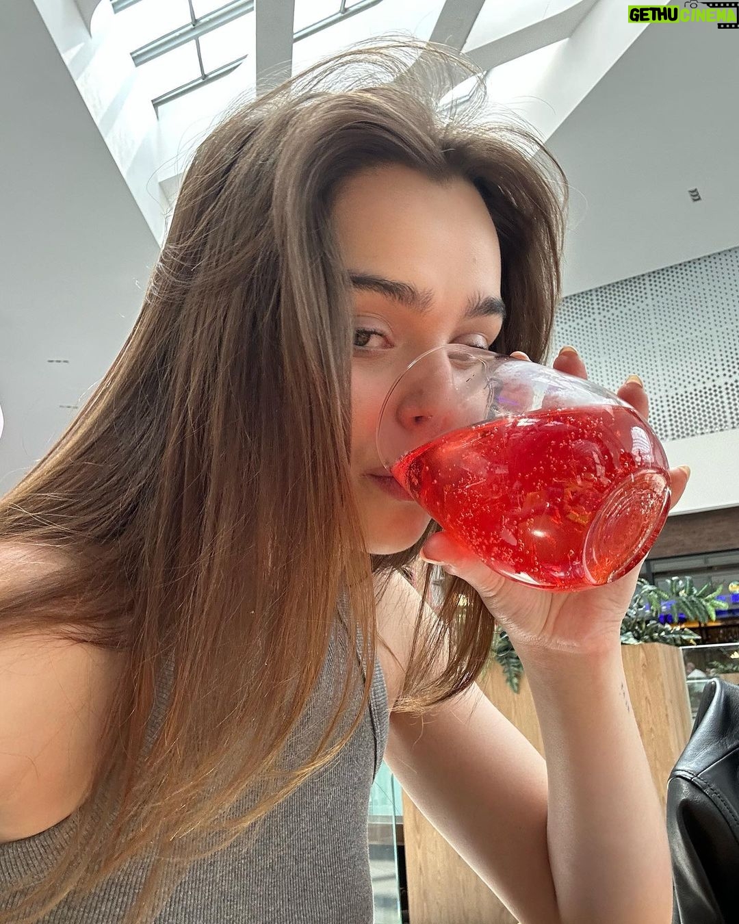 Macarena García Instagram - Life lately 🤍