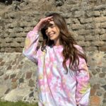 Macarena García Instagram - 🐝 @igualdad.io @ana.valeria.becerril