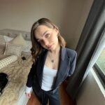 Macarena García Instagram – 🫀🫀🫀