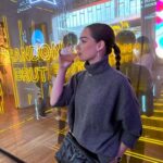 Macarena García Instagram - Bubbles 🫧 🥂