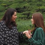 Macarena García Instagram - Mi amiwita linda 🤍 Te quiero