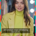 Macarena García Instagram - Te invitamos a conocer la nueva iniciativa de Maybelline: BRAVE TOGETHER. Juntos en la lucha contra la ansiedad y depresión. Si tú o alguien que conoces necesita ayuda, llama en México al 800-520-01-02 y recibe hoy apoyo profesional, gratuito y confidencial. Seamos valientes juntos. #BraveTogether   If you are in the US, this caption is for you: @Maybelline #BraveTogether is funding free, confidential 24/7 resources. If you are struggling with anxiety or depression, know you are not alone. Text TOGETHER to 741741 to be connected to a Crisis Text Line Counselor. #BraveTogether #WorldMentalHealthDay
