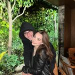 Macarena García Instagram - Tu y yo así siempre ❤️‍🔥