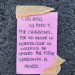 Macarena García Instagram - Yo si te creo y si te pasa algo, lo quemamos todo 💜
