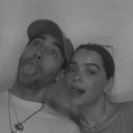 Macarena García Instagram - 4 años a tu lado ❤️ Te amo. Disney World