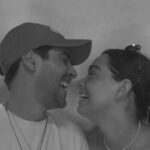 Macarena García Instagram - 4 años a tu lado ❤️ Te amo. Disney World