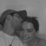 Macarena García Instagram - 4 años a tu lado ❤️ Te amo. Disney World