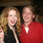 Macaulay Culkin Instagram - ICYMI: here's me and @nlyonne when we were wee babies. For current-day us check out last weeks @bunnyearspodcast at http://bit.ly/BunnyEarsPodcast Or check my story and swipe up.