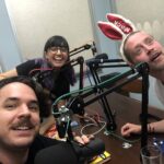 Macaulay Culkin Instagram - I did a two part podcast crossover with @stevenraymorris & @saraiyer from @thepurrrcast Part one is on @bunnyearspodcast and part two is on Purrrcast! Check links below: Part 1: http://bit.ly/BunnyEarsPodcast Part 2: https://www.stitcher.com/s?eid=63827977&autoplay=1