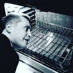 Macaulay Culkin Instagram - Alt take from Oscar night. #sylviaplath