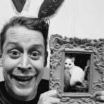 Macaulay Culkin Instagram - This is my pick for Best Picture...