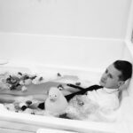 Macaulay Culkin Instagram - Things I'm doing instead of hosting the #Oscars 5. Bathing