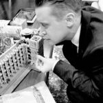 Macaulay Culkin Instagram - Things I'm doing instead of hosting the #Oscars 3. Legos