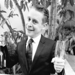 Macaulay Culkin Instagram - Excited to host the #Oscars this year. I can't believe I fit into all of Kevin Hart's suits!