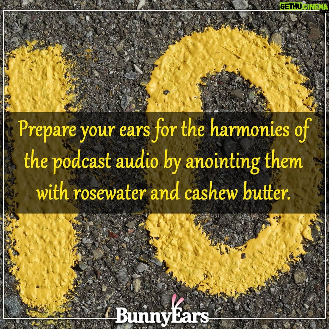 Macaulay Culkin Instagram - I'm counting down the last ten days before the @bunnyearspodcast is BACK. Join me on a ten day, ten step journey to prepare your body and soul for Season 2. If you don’t have cashew butter, almond butter is an acceptable substitute. #PodcastS2Countdown #TenDays